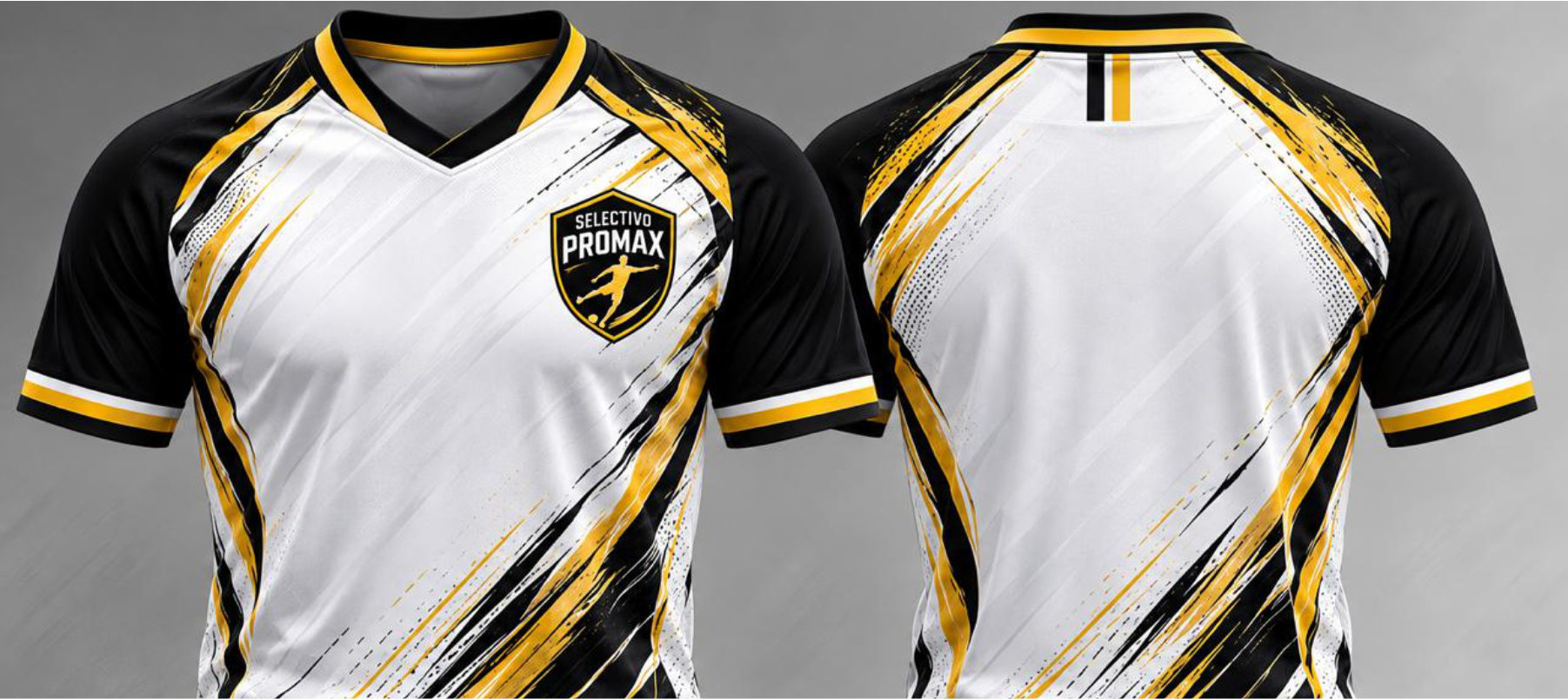 Promax Cup: la camiseta oficial será la acreditación y dará acceso a beneficios