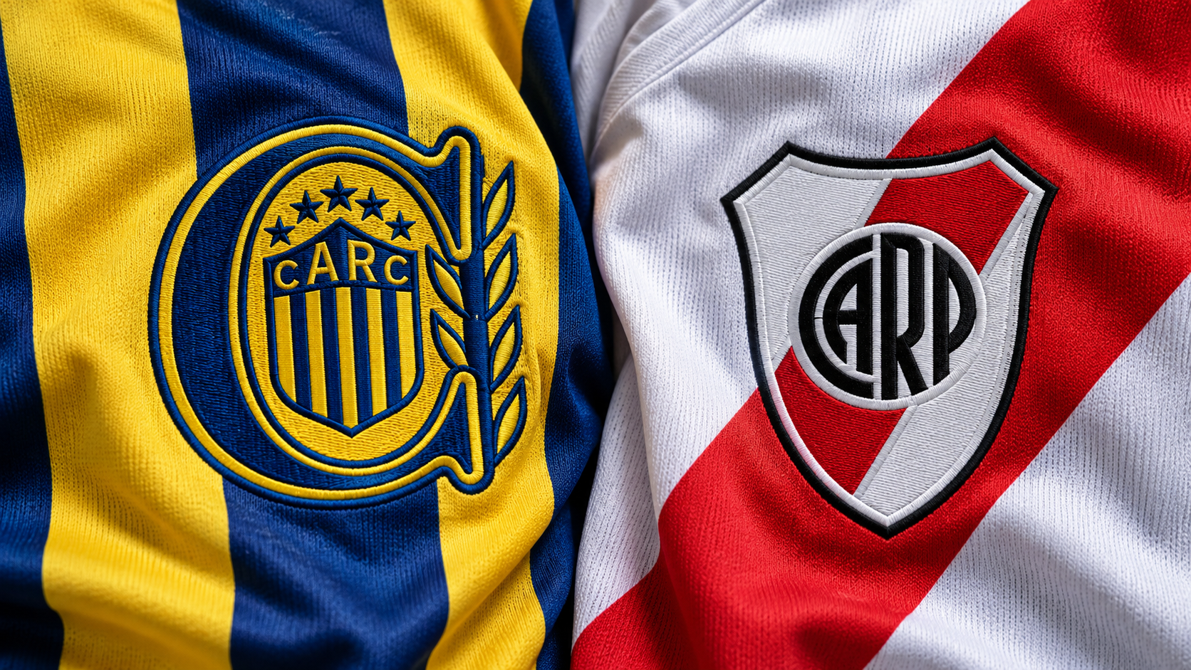 Rosario Central y River confirmaron su presencia en la PROMAX CUP 2027 en Misiones
