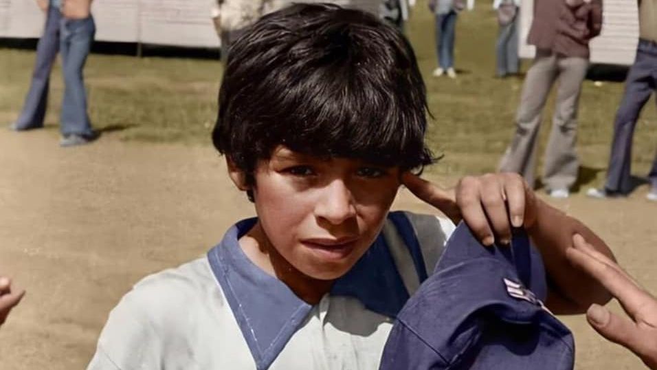El Maradona de Los Cebollitas: cómo jugaba el chico que ya pensaba como un grande